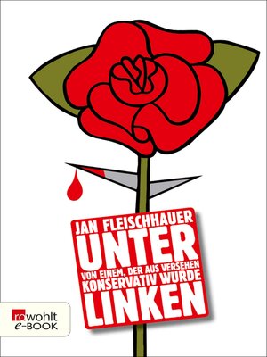 cover image of Unter Linken